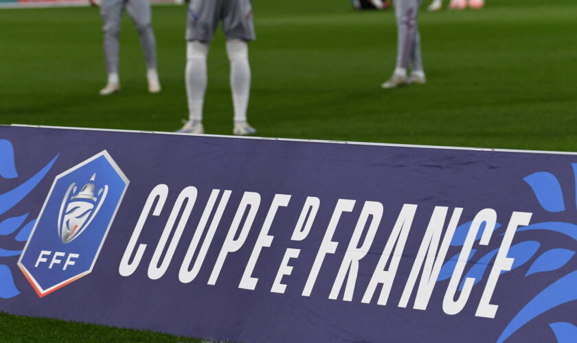 Coupe de France : le tirage au sort des 32es de finale, heure et chaîne TV