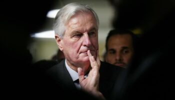 Frankreich: Michel Barnier macht Zugeständnisse an Rechtspopulisten