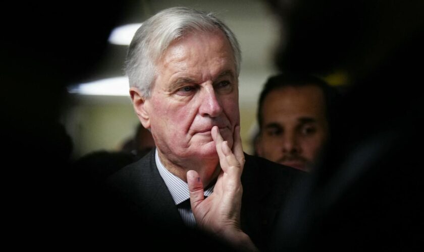 Frankreich: Michel Barnier macht Zugeständnisse an Rechtspopulisten