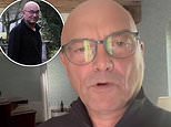 Under-fire MasterChef star Gregg Wallace apologises for 'any offence caused' after backlash for saying complaints about his behaviour are from 'middle-class women of a certain age'