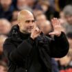 Manchester City: Entlassen kann Pep Guardiola wahrscheinlich nur Pep Guardiola