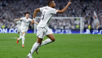 Litige entre Mbappé et le PSG : le joueur contre-attaque devant la LFP