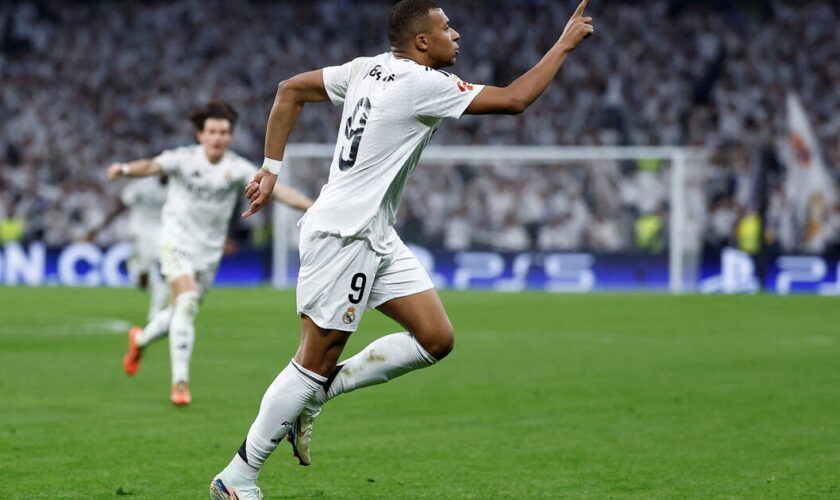 Litige entre Mbappé et le PSG : le joueur contre-attaque devant la LFP