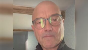 Gregg Wallace live: MasterChef host apologises for dismissing allegations as by ‘women of a certain age’