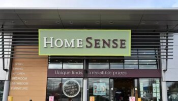 Homesense's £15 item 'identical' to £3k brand you see in celebrity homes