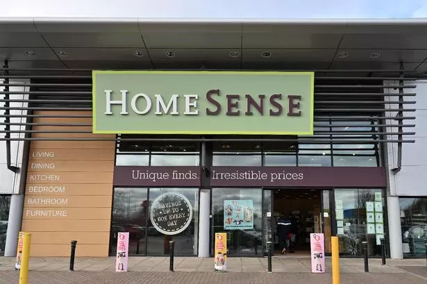 Homesense's £15 item 'identical' to £3k brand you see in celebrity homes