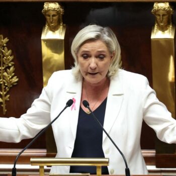 Michel Barnier et la motion de censure : Marine Le Pen a déplacé sa ligne rouge en vingt-quatre heures