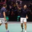 Great Britain find out Davis Cup opponents for 2025