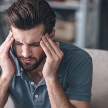 Doctor explains how alcohol affects your brain the morning after a big night out