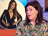 Kirstie Allsopp reveals she felt a 'fool and embarrassed' after Gregg Wallace 'boasted about sex act' as she hits back at glamour model Leilani Dowding after facing backlash for her claims