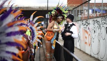 Don't let killjoys stop Notting Hill Carnival after cops call it a ‘war zone’