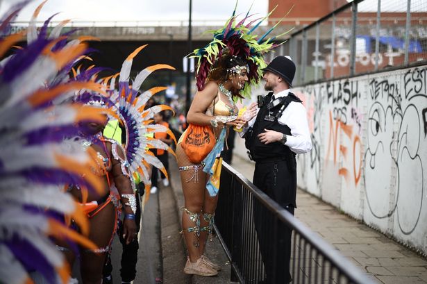 Don't let killjoys stop Notting Hill Carnival after cops call it a ‘war zone’