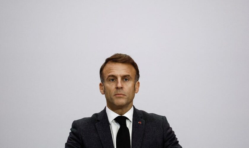 S'il démissionnait, Emmanuel Macron pourrait-il se présenter à sa propre succession?