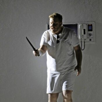 Verdis „Macbeth“ an der Oper Frankfurt