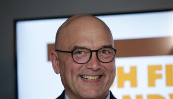 MasterChef’s Gregg Wallace apologises for saying allegations came from ‘women of a certain age’