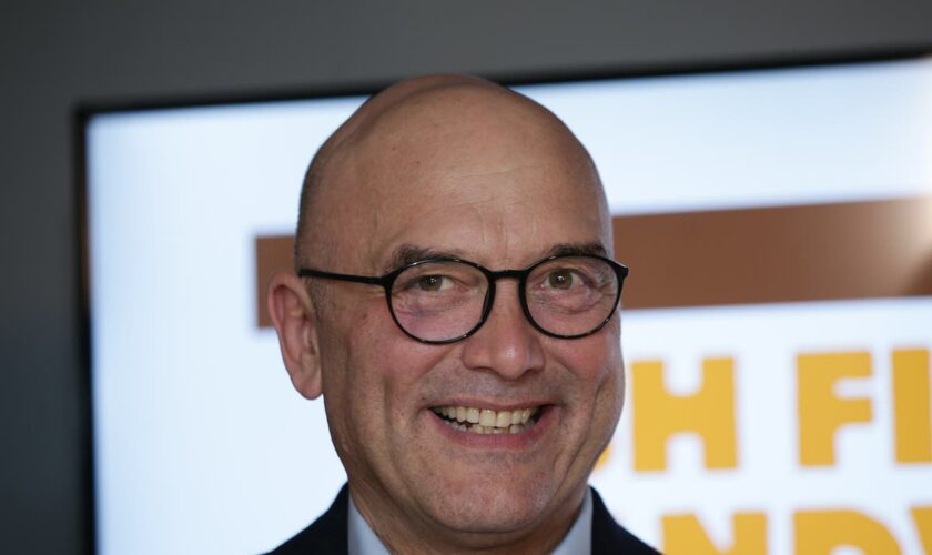 MasterChef’s Gregg Wallace apologises for saying allegations came from ‘women of a certain age’