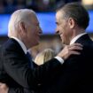 Special counsel, IRS whistleblowers say don't buy Biden 'spin' about Hunter Biden legal saga