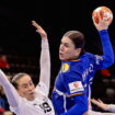 HANDBALL. France - Portugal : les Bleues poursuivent leur sans-faute... le résumé