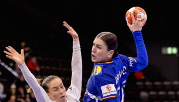 HANDBALL. France - Portugal : les Bleues poursuivent leur sans-faute... le résumé