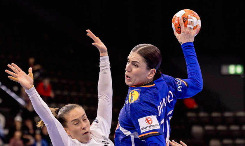 HANDBALL. France - Portugal : les Bleues poursuivent leur sans-faute... le résumé