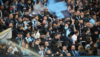 Un supporter du Havre âgé de 6 ans interdit de stade, une sanction digne d’un hooligan