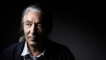 Boualem Sansal n’intégrera pas l’Académie française