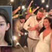 DUI driver admits to crash that killed South Carolina bride on wedding night year after tragedy