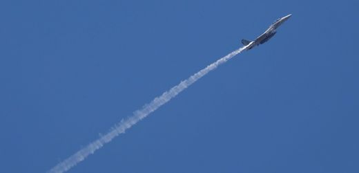 Israel und Libanon: Israels Luftwaffe fliegt schwerste Angriffe seit Beginn der Waffenruhe