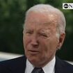 Body language expert breaks down whether Biden was being truthful when he flat-out denied he would pardon son Hunter