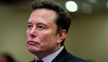 Elon Musk: Gericht weiter gegen Milliarden-Vergütung für Tesla-Chef Musk