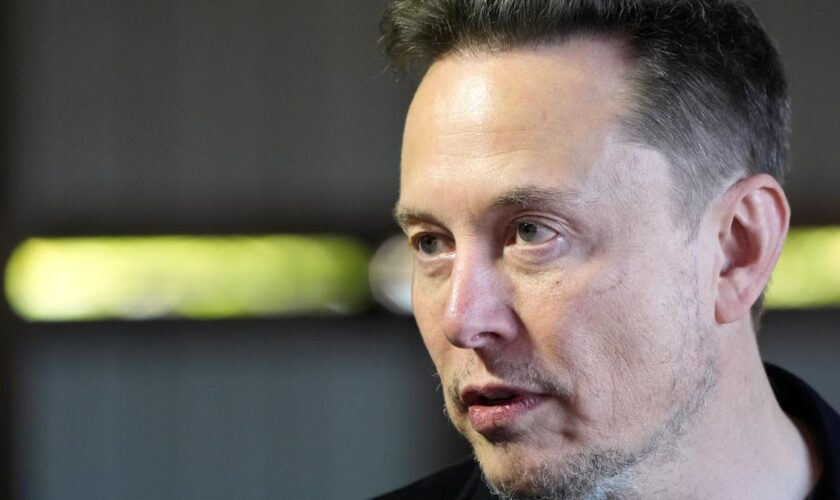 55,8 Milliarden Dollar für Musk blockiert – Richterin wirft Tesla Lügen vor