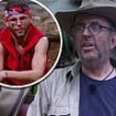 I'm A Celebrity star Reverend Richard makes scathing remark about Dean moments after his exit - as his campmates reveal their shock over his early departure