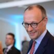 CDU-Spitzenkandidat: Friedrich Merz sieht außenpolitisch mehr Nähe zu Grünen als zur SPD