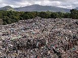 UN talks to secure the world's first treaty to combat plastic pollution collapse