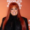 Wynonna Judd’s daughter arrested for third time this year after allegedly stealing church van