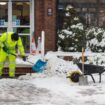 Snow: See full UK weather list of places to be engulfed by up to 8 inches