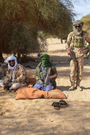 Au Mali, plusieurs cadres de la rébellion indépendantiste de l’Azawad tués dans un bombardement