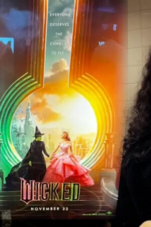 Pour voir « Wicked » au cinéma, ces spectateurs maquillés en vert ont été refoulés (pour une bonne raison)