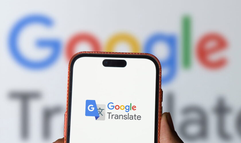 Google Traduction enrichit ses fonctionnalités en temps réel