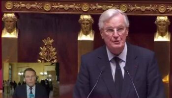 France : Michel Barnier actionne le 49.3, mais devrait tomber cette semaine