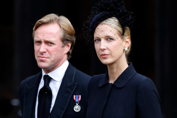 Major update into death of Gabriella Windsor’s husband Thomas Kingston