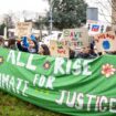 Climat : la Cour internationale de justice de La Haye se penche sur les obligations des Etats