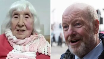 Oldest Post Office victim in furious tirade at being treated 'like dung'