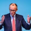 Bundestagswahl 2025: Friedrich Merz sieht außenpolitische Nähe zu den Grünen