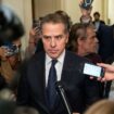 Hunter Biden’s pardon sets troubling precedent, risks politicizing Justice Department, critics say