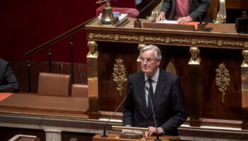 Motion de censure : la date du vote fixée, qui votera pour faire tomber Barnier ?