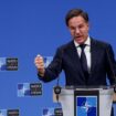 Mark Rutte sieht „keine Anzeichen des Nachlassens russischer Aggression