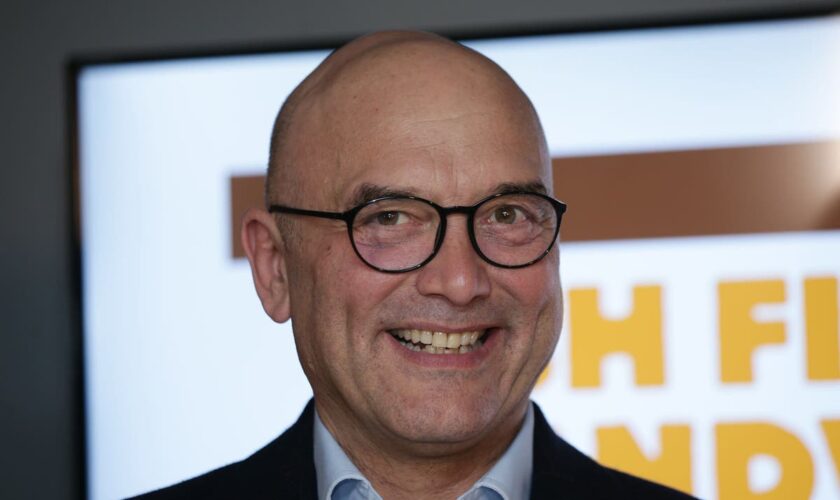 What are the allegations Gregg Wallace is facing and how have the BBC responded?