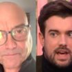 Jack Whitehall aims series of ‘awkward’ digs at Gregg Wallace during The One Show appearance