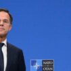 Ukraine-Liveblog: Rutte: Ukraine kann nicht mit Beitrittseinladung rechnen